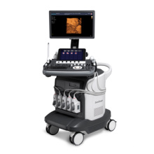 Ultrasound Scanner Color Doppler Trolley System (SC-S50)